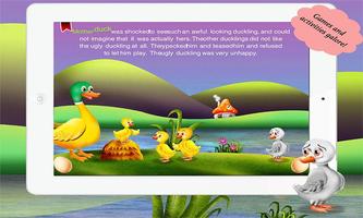 برنامه‌نما Ugly Duckling عکس از صفحه