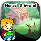 Hansel and Gretel : Story Time ikon