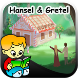 Hansel and Gretel : Story Time أيقونة