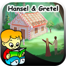 Hansel and Gretel : Story Time aplikacja