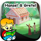 Hansel and Gretel : Story Time 图标