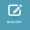 Write PHP