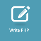 Write PHP आइकन