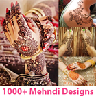 Mehndi 2017 Designs 아이콘