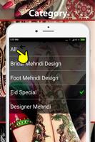 Mehndi 2017 Designs screenshot 2