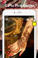 Mehndi 2017 Designs screenshot 3