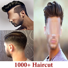 Men Hairstyle 2017 icône
