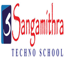 SANGAMITHRA TECHNO SCHOOL ikon