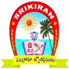 Srikiran English Medium High School آئیکن