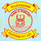 VIJAYAVANI KUPPAM icône