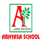Abhyasa School Nirmal أيقونة