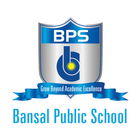 BPS - Dummy School App иконка