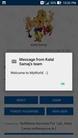 Kalal Samaj - Dummy Samaj App screenshot 1