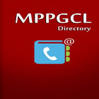 MPPGCL Directory-icoon