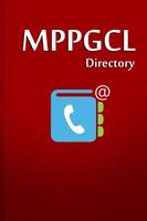 MPPGCL Directory poster