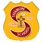 SHARON SCHOOL आइकन