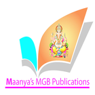 Icona MANYAS MGB PUBLICATIONS