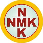 NMK آئیکن