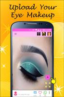Eye Makeup 2018 latest ảnh chụp màn hình 3