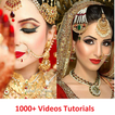 ”Bridal Makeup Videos