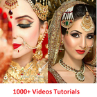 Bridal Makeup Videos icon