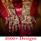 Mehndi Heena Design icône