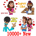Stickers For Whatsapp 2