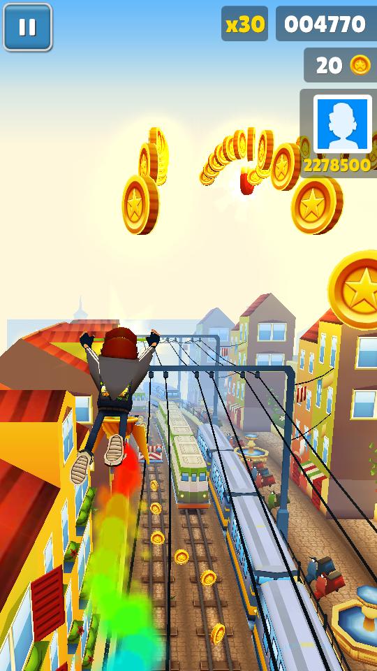 Guide Subway Surfers 2016 APK pour Android Télécharger