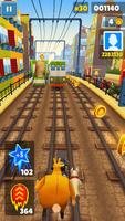 Guide For Subway Surfers 2 Cartaz