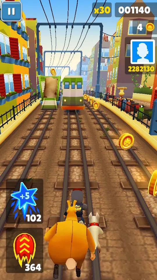 Download do APK de Guide New Subway Surfers 2 para Android