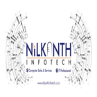 Nilkanth Infotech simgesi