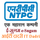 NTPC e-Sugma Dadri ikona