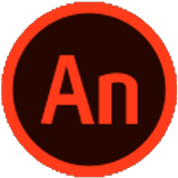 Animation App Zeichen