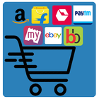 All In One Shopping icono