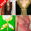 Latest Neck Design 2018