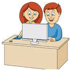 Computer Teacher icono