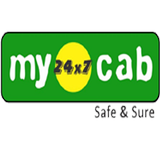 My Cab Partner ícone