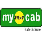 My Cab Lucknow icon