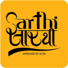 Syndicate Sarthi ikon