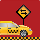 Taxi Exchange Partner icono