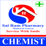 SAIRAM PHARMACY 아이콘