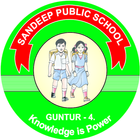 SANDEEP PUBLIC SCHOOL icône
