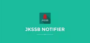 JKSSB Notifier