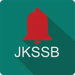 JKSSB Notifier