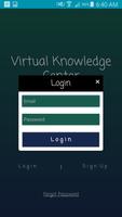 Virtual Knowledge Centre (VKC) imagem de tela 2