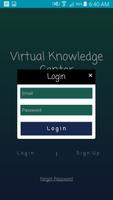 Virtual Knowledge Centre (VKC) syot layar 2