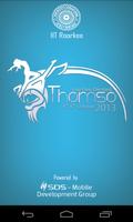 Thomso 2013 پوسٹر