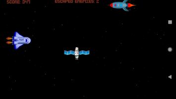 Agni Fighter screenshot 2