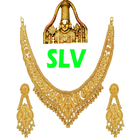 آیکون‌ SLV