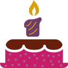 Best Birthday Wishes/SMS -Free icône